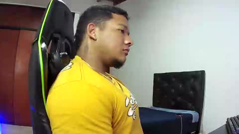 caballerozodi online show from November 9, 4:44 pm