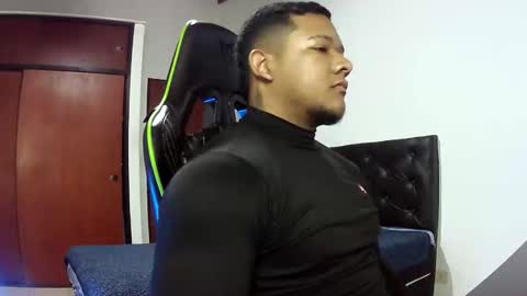 caballerozodi online show from October 26, 3:25 pm