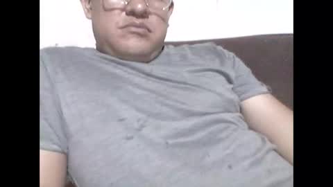 Cachudosexy online show from February 19, 5:48 am