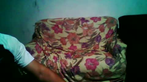 Cachudosexy online show from October 28, 5:43 am