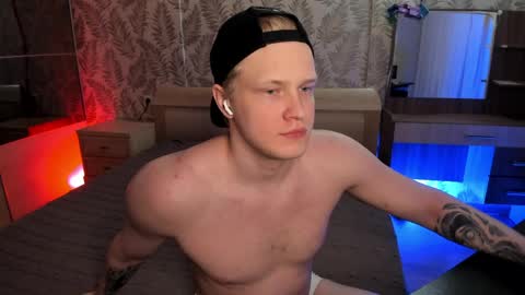 James online show from April 7, 10:32 pm