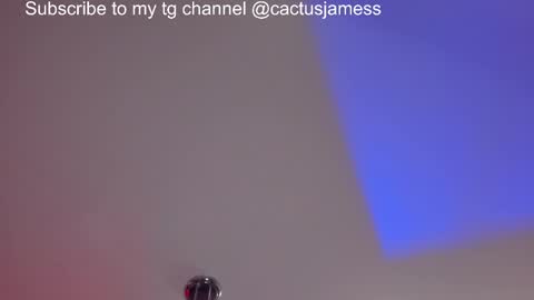 James online show from March 15, 10:49 pm