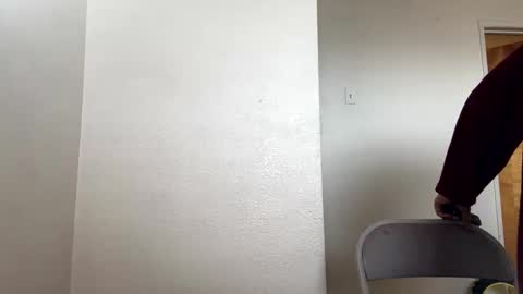 Caddymacc23 online show from February 20, 6:53 pm