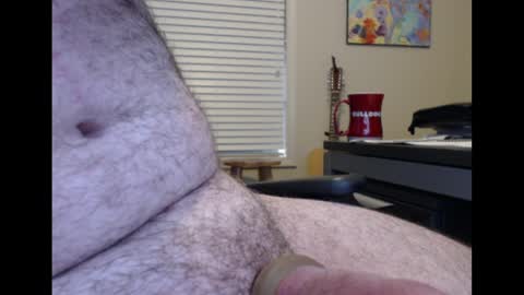 cadman6000 online show from April 23, 1:35 pm