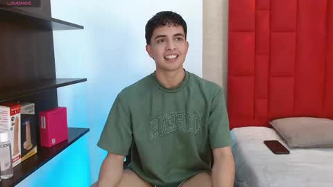 Cady online show from November 14, 10:11 pm