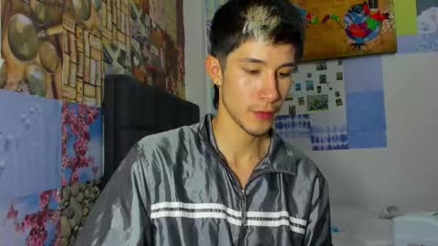 cafecitoo_ online show from March 16, 1:34 am