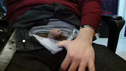 cafetabac online show from December 18, 9:47 am