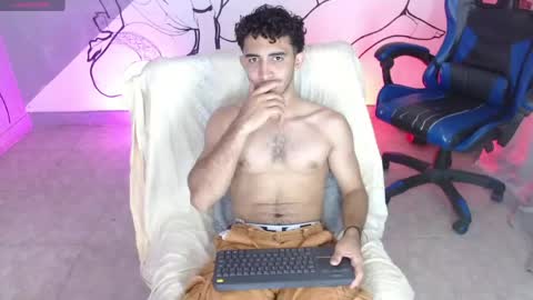 caius online show from May 24, 2:01 pm