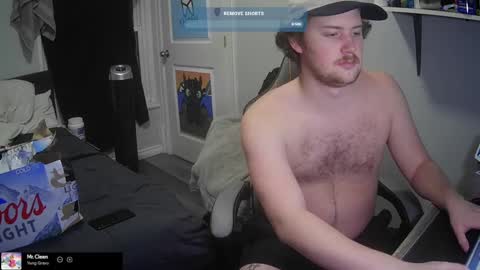 Cajerk online show from October 26, 2:57 am