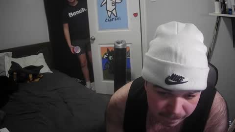 Cajerk online show from October 30, 3:19 am