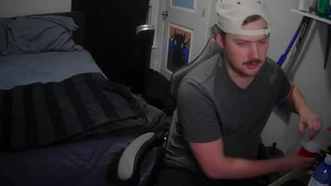 Cajerk online show from May 26, 3:46 am
