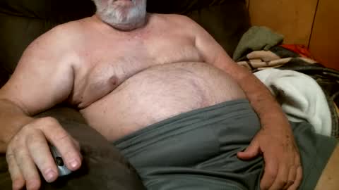 cajungrey online show from January 12, 3:14 pm