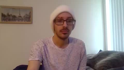 Cal XXX online show from November 12, 4:46 pm