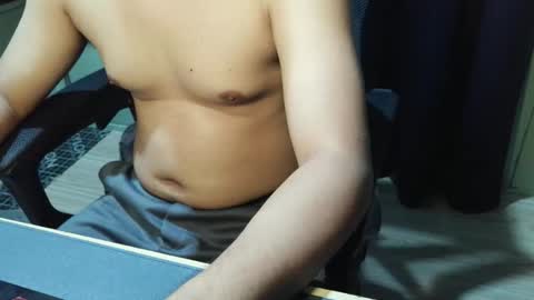 Cal online show from April 6, 12:17 pm