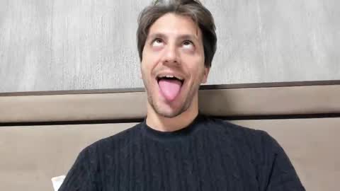 Marco online show from November 3, 8:21 pm