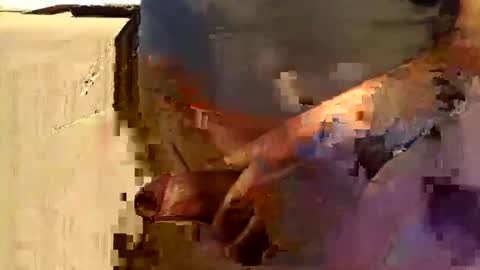 calidave222 online show from May 26, 9:11 pm