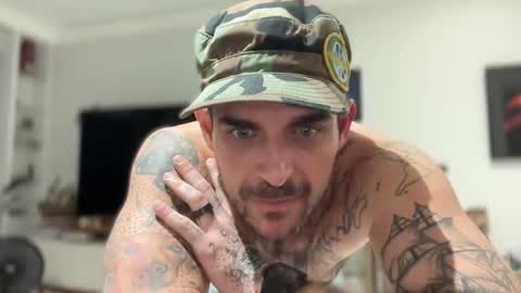 CaliforniaBrazilian online show from March 10, 4:40 am