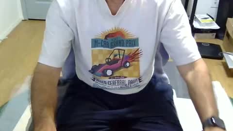 califun4u online show from November 9, 5:22 am