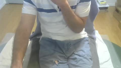 Snapshot of califun4u chatting on December 23, 1:08 am califun4u online show from December 23, 1:08 am