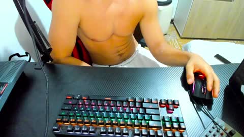 calihotcaliente27 online show from February 6, 10:26 am