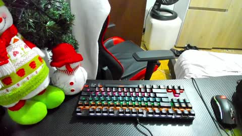 calihotcaliente27 online show from December 31, 10:26 am