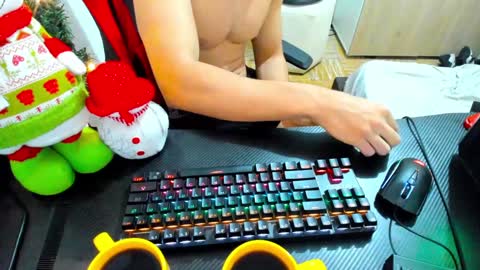 calihotcaliente27 online show from December 21, 12:59 pm