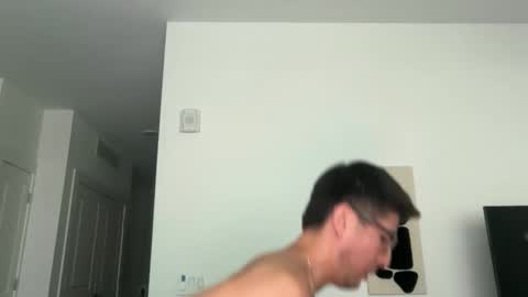 Daddy online show from May 6, 4:18 pm