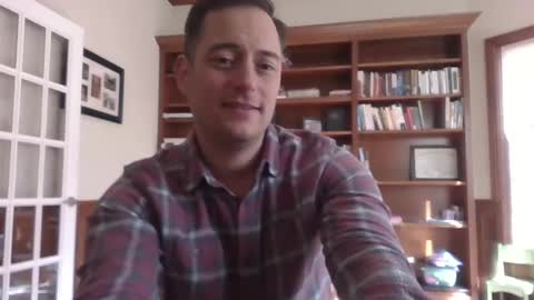 Calvin  Hobbes online show from December 9, 6:52 pm