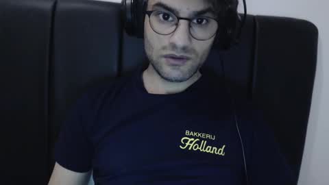 Calvinjohnlad online show from December 15, 5:42 pm