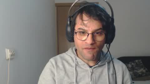 Calvinjohnlad online show from February 28, 6:29 pm