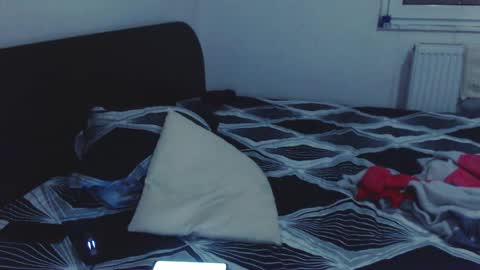 Calvinjohnlad online show from January 22, 6:52 pm