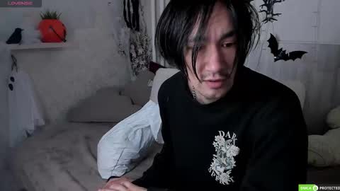 Calvin Owens online show from October 30, 3:41 am