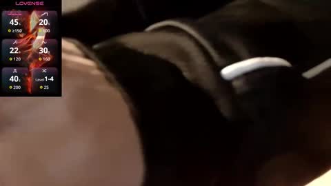 steffencamboy online show from December 22, 11:40 am