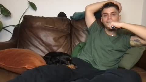 CamDoAttitude online show from November 21, 10:42 pm