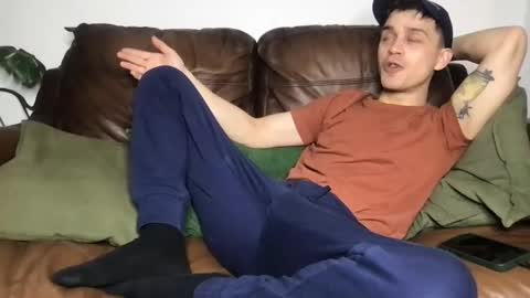 CamDoAttitude online show from March 22, 10:37 pm