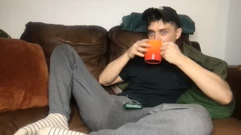 CamDoAttitude online show from February 4, 10:05 pm