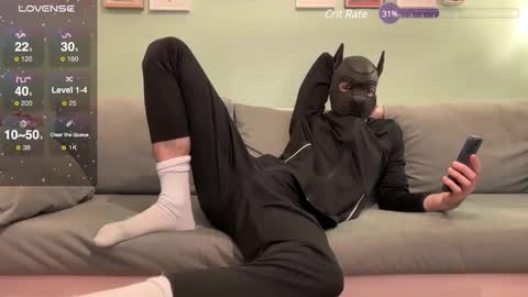 camdogfr online show from March 1, 4:11 pm