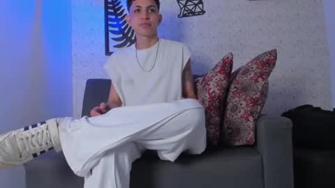 CAMERON online show from September 18, 12:40 pm