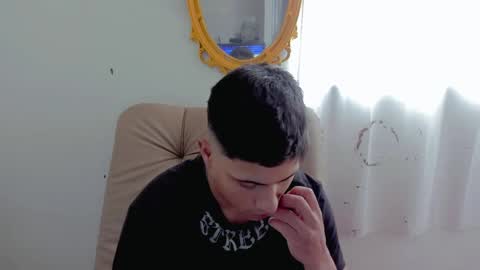 cameron_re online show from October 2, 5:50 pm