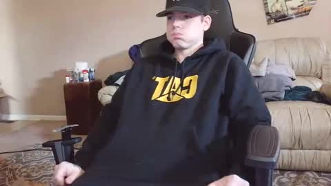 camerondt online show from March 15, 10:16 pm