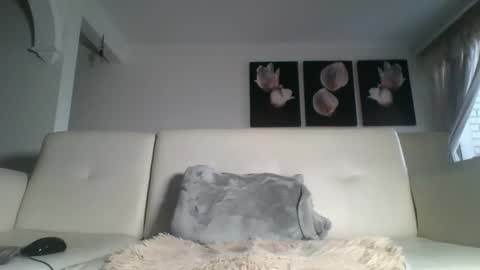 Stiven online show from November 26, 9:07 pm