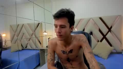 camievan online show from February 27, 4:06 pm