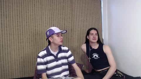 camille_zephyr online show from January 14, 8:59 pm