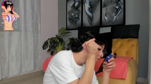 Camillo Virgil online show from January 17, 11:24 am