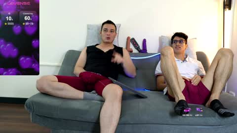 Camilo online show from February 7, 2:47 pm