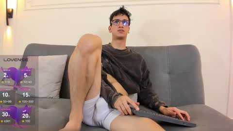 Camilo online show from March 3, 3:25 am