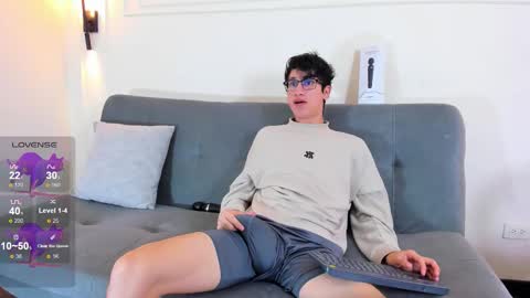 Camilo online show from January 10, 3:34 am