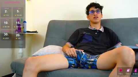 Camilo online show from February 28, 9:01 pm