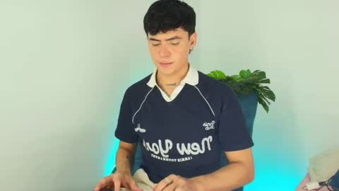 CAMILO online show from December 2, 8:34 pm