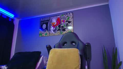 CAMILO  online show from November 1, 1:48 pm